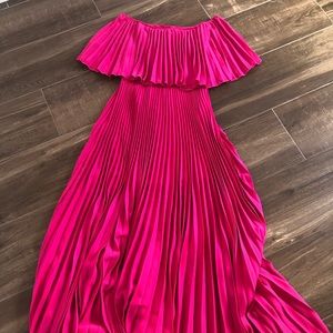 Vici Dolls - the clothing company Pink Dress